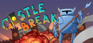 PC game Castle Break gratis bij Steam