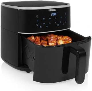 Princess Digitale Airfryer XL voor €58,99 bij Amazon