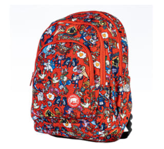 Mochila Kukuxumusu Moon por 19.99€