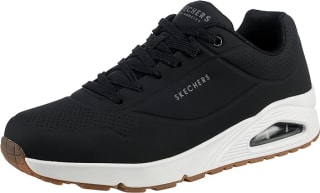 Skechers Uno - Stand On Air Heren Sneakers voor €56,67 bij Amazon