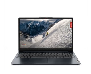 Ordenador Portátil Lenovo IdeaPad 1 15ALC7, Ryzen 7, 8GB, 512GB SSD, 15,6", W11 por 489.32€