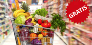 Gratis Boodschappen het complete overzicht