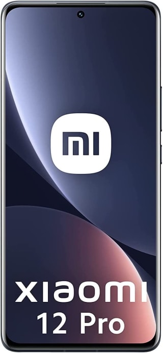 Xiaomi 12 Pro mobiele telefoon voor €799 bij Amazon