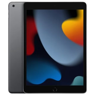 iPad 9na Gen 64GB 10.2" por $4,589 en Walmart