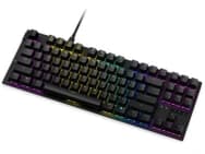 NZXT Function Tenkeyless Black toetsenbord voor €49,99 bij Azerty