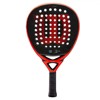 Pala Wilson Bela Lt Rojo por solo 84,95€