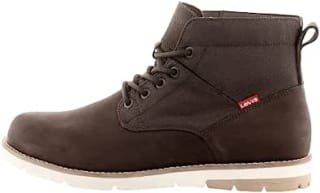 Botas Levi's modelo 225129 Marron de cuero por 46,71€