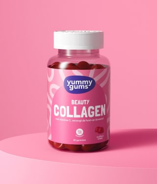15% Korting op Yummygums supplementen met de code