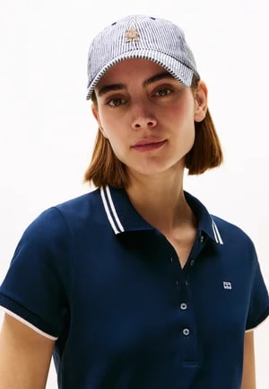 Tot 40% korting op Tommy Hillfiger petten bij Zalando