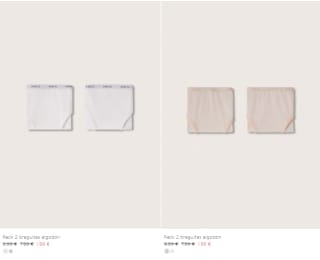 Hasta 80% descuento remate final Mango Outlet precios desde 1,99€