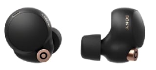 Auriculares Sony WH1000XM Bluetooth cancelación de ruido por 134.91€