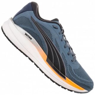 Zapatillas de Running de Hombre Puma Magnify Nitro Knit por 59.9€