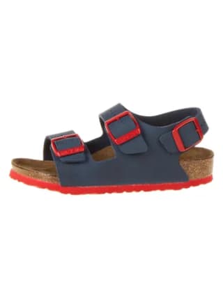 Birkenstock sale tot 46% korting bij Limango