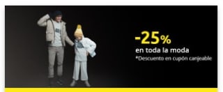 No te pierdas el Black Friday de Carrefour con descuentos de hasta -80%