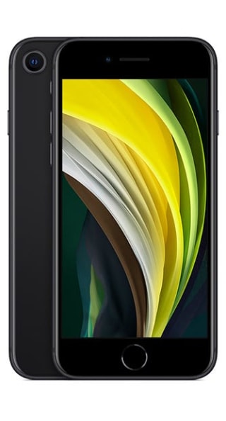 iPhone SE 2da Gen 128GB por $4,381 en AT&T