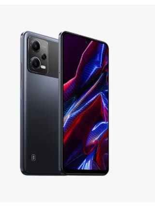 Movil POCO X5 5G de 6GB/128GB por 135.91€ (Cuenta Nueva 123.91€)