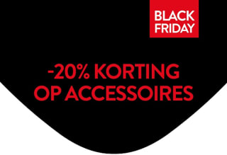 20% korting op accessoires bij Profijt Meubel