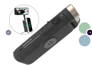 PowerVision S1 Gimbal Explorer Kit Zwart voor €69,95 bij Ibood