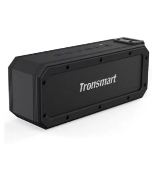 Tronsmart Force+ Altavoz Bluetooth 40W por solo 28,83€