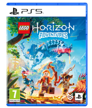 Videojuego PS5 LEGO Horizon Adventures por 25,90€