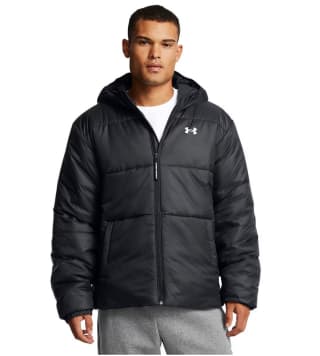 Chaqueta Under Armour casual Lw Insulated Jacket-Blk Under Armour Hombre por solo 43,95€