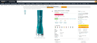 Esmalte da Dailus Grilo da Sorte - R$ 4,19