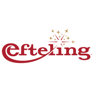 Efteling tickets + NS en Bus retour vanaf €36 ( 4 t/m 11 jaar ) en €48 ( volwassenen )
