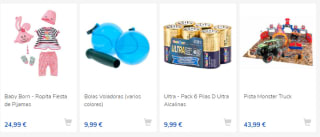 Flash Sale - hasta 70% dto