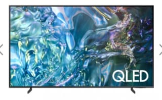 Samsung QLED QE43Q60D de 43" 4K UHD Smart TV. por 359€