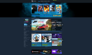 Rebajas de primavera para Steam del 14 - 21 Marzo en Steampowered