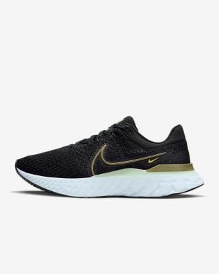 Zapatillas de Hombre Nike React Infinity Run Flyknit 3 por 79.97€