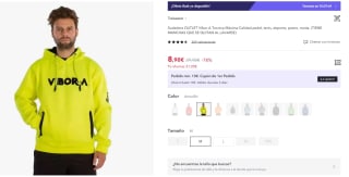 Ropa deportiva Adidas, Nike y Kappa a precios mínimos en Miravia