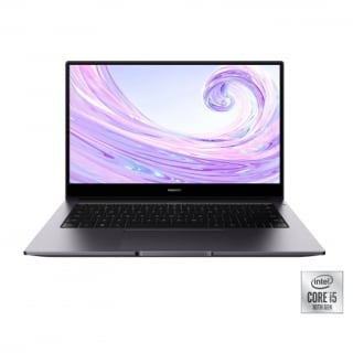 Portátil Huawei MateBook D14 con i5-10210U de 8GB/512GB por 429€
