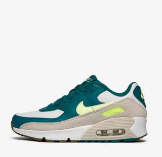 San Valentín Zapatillas Nike Air Max 90 por solo 60€