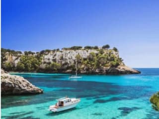 Vuelos Ida y Vuelta a Menorca desde 33€