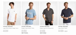 Tot 50% korting in de final sale bij Michael Kors