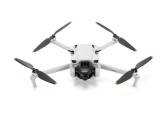 DJI MINI 3 + DJI RC-N1 controller voor €425 bij Droneshop.nl