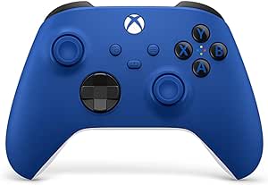 Microsoft Xbox X Wireless Controller voor €44,99 bij Amazon