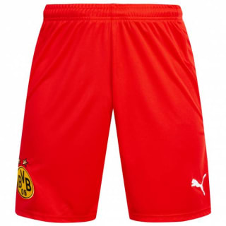 Puma pantalón infantil Borussia Dortmund por 7,77€