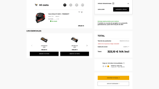 Casco Shoei GT-AIR 2 - TESSERACT por 323,10€