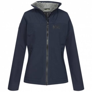 Chaqueta para Mujer Helly Hansen Artic Shelled Wool Pile por 59.5€