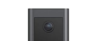 Ring Video Deurbel Bedraad voor €34,99 bij Amazon.de