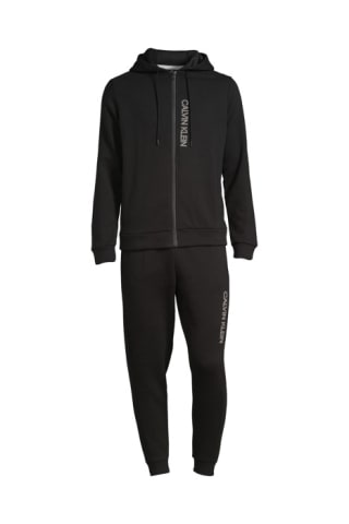 Calvin Klein Tracksuit voor €71,99 bij Otrium