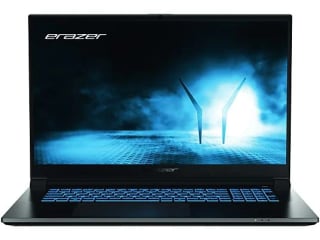 Portátil gaming Medion ERAZER SCOUT E30i Intel Core i5-12450H, 16 GB RAM 512 GB SSD por 599€ (newsletter por 589€)