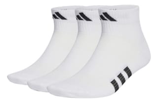 3 Pares de Calcetines Performance Light Corte Medio $159 | Mercado Libre