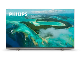 Philips 7600 series 55PUS7657/12 55" 4K UHD Smart TV voor €397,24 bij Update