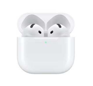 Apple Airpods 4 sin cancelacion de ruido por 108,95€