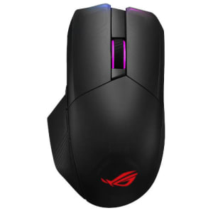 Asus Ratón Inalámbrico Gaming ROG Chakram por solo 69,99€