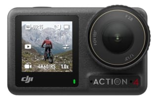 Mercado Libre: DJI OSMO ACTION 4 PAGANDO CON BANORTE A UN SOLO PAGO