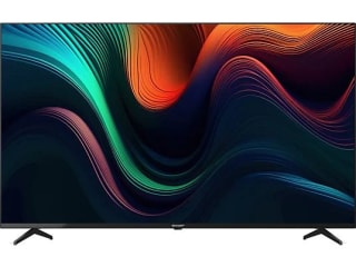 TV LED 55" Sharp 55GL4760E, UHD 4K, Dolby Atmos, Smart TV, DVB-T2 por 299€ (newsletter por 289€)